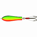 Незацепляйка Kuusamo Professor 3, 75/12 BL/GR/FYe/FR-S