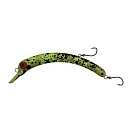 Воблер Stinger Furia Slim 60FS, Camo Jungle