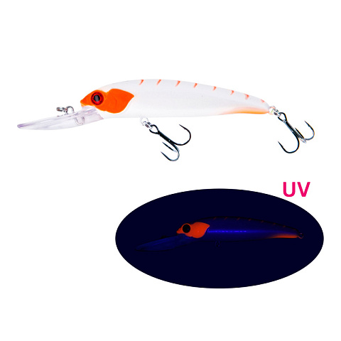 Воблер Stinger Zanda Deep 90F-DR #WO