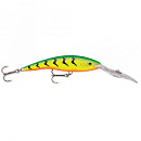 Воблер Rapala Tail Dancer Deep 13см/42гр TDD13-BLT