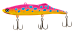 Виб ECOPRO Kuda 95мм 25г 092-Pink Delirium
