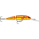 Воблер Rapala Jointed Deep Husky Jerk 8см/5гр JDHJ08-OSD