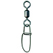 Застежка с вертлюжком Stinger ST-3006-14 (10шт)