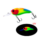 Воблер Stinger Pachi 65F-DR #RBW