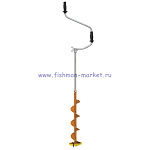 Ледобур Легион «Компакт» 130мм