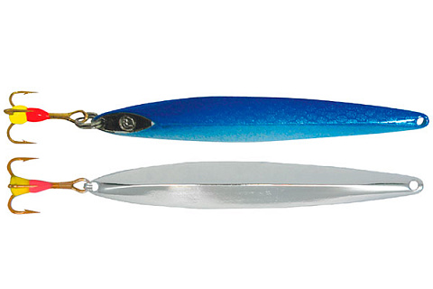 Зимняя блесна Nils Master Raptor 50мм/5.6гр 586