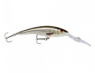 Воблер Rapala Tail Dancer Deep 11см/22гр TDD11-ROL