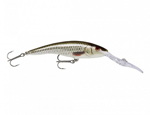 Воблер Rapala Tail Dancer Deep 11см/22гр TDD11-ROL