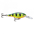 Воблер Rapala Shad Rap 9см/15гр SR09-FP