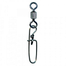 Застежка с вертлюжком Stinger ST-3099-00 (5шт)