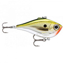 Воблер Rapala Rippin' Rap 7см/24гр RPR07-GCH