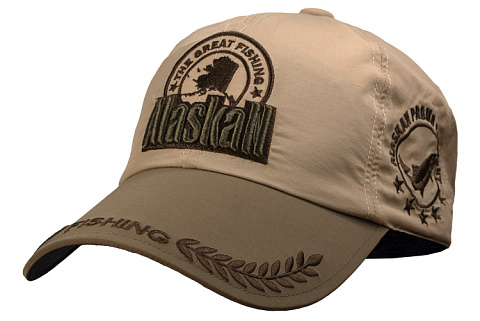 Кепка Alaskan Summer 2.0