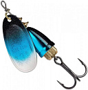 Вертушка Blue Fox Northern Lights BFNL2-BL