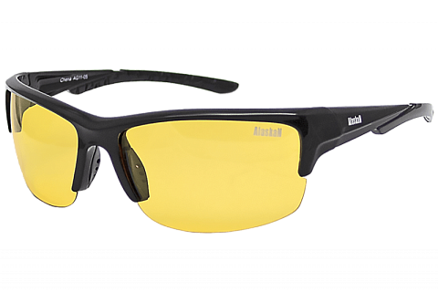 Поляризационные очки Alaskan Chena AG11-05 light yellow
