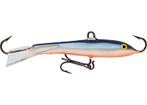 Балансир Rapala Jigging Rap 5см/9гр W05-SSD