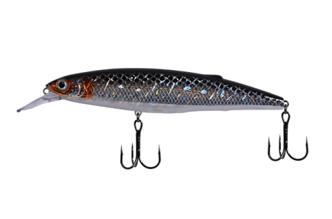 Воблер LureMax MACHETE 140F-196, 31 гр., плавающий