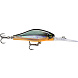 Воблер Rapala Shadow Rap Jack Deep 5см/6гр SDRJD05-HLW