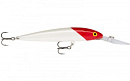 Воблер Rapala Downdeep Husky Jerk 10см/11гр DHJ10-RH