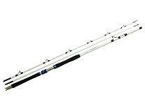 Удилище морское Maximus Sea Empire 702MH 2.1м 500гр