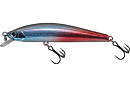Воблер LureMax Serenity 65SP-013-Neon Tetra, 4,1гр, суспендер