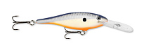 Воблер Rapala Shad Rap 9см/15гр SR09-OPSD