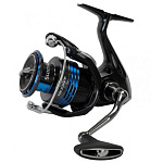 Катушка SHIMANO Nexave FI 4000
