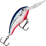 Воблер Rapala Shad Dancer 5см/8гр SDD05-BFL