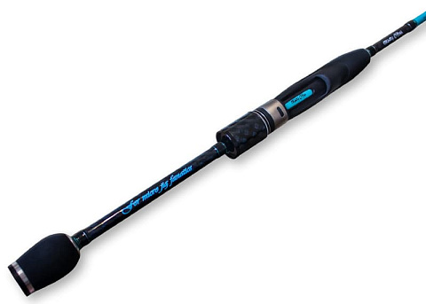 Спиннинг CF INSPIRE I-662 UL-S