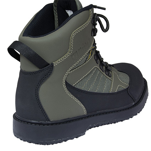 Забродные ботинки Alaskan Adventure Tracking