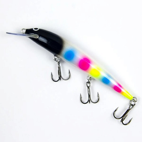 Воблер Jarvi HAUKI цвет 46