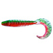 Твистер Jig It Puller 4.3" 010 кальмар (4шт)