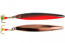 Зимняя блесна Nils Master Raptor 90мм/18гр 179