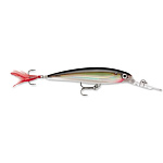 Воблер Rapala X-Rap Deep 10см/13гр XRD10-S