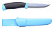 Нож Morakniv Companion Blue