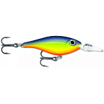 Воблер Rapala Ultra Light Shad 4см/3гр ULS04-HS