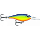 Воблер Rapala Ultra Light Shad 4см/3гр ULS04-HS
