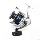 Катушка Shimano Nexave C5000 HG FE