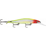 Воблер Rapala RipStop Deep 12см/15гр RPSD12-CLN