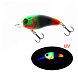 Воблер Stinger Pachi 65F-DR #OBG