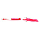 Пилькер Kinetic Miljopirken 300 грамм Red/Black
