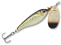 Вертушка Blue Fox Minnow Super Vibrax BFMSV3-G