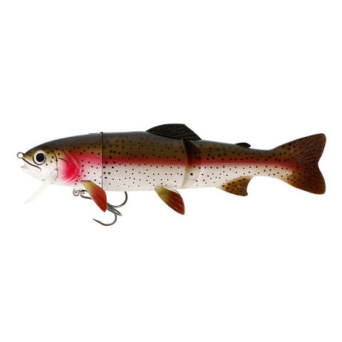Свимбейт Westin Tommy the Trout 250mm 140gr Rainbow Trout