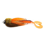 Бактейл мышь Stinger Phantom Mouse, Fire + Orange