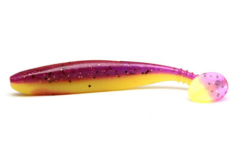 Виброхвост Daiwa TN D`Fin 7.5cm CC