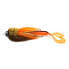 Бактейл мышь Stinger Phantom Mouse, Fire + Orange