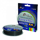 Шнур Stinger ForceAge X4 150м Multicolor 0,12мм