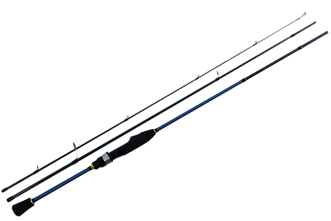 Спиннинг Maximus Streetracer 20UL