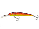 Воблер Bandit B-Shad цвет D23