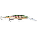 Воблер Rapala Downdeep Husky Jerk 14см/23гр DHJ14-GP