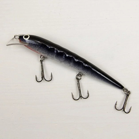 Воблер Ярви Сандал цвет 01